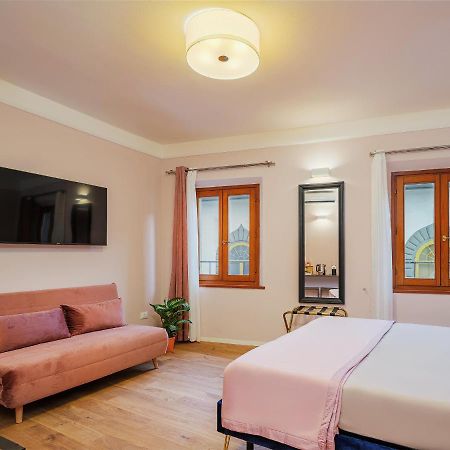 Antiboti Otel San Miniato Dış mekan fotoğraf