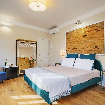 Antiboti Otel San Miniato Dış mekan fotoğraf