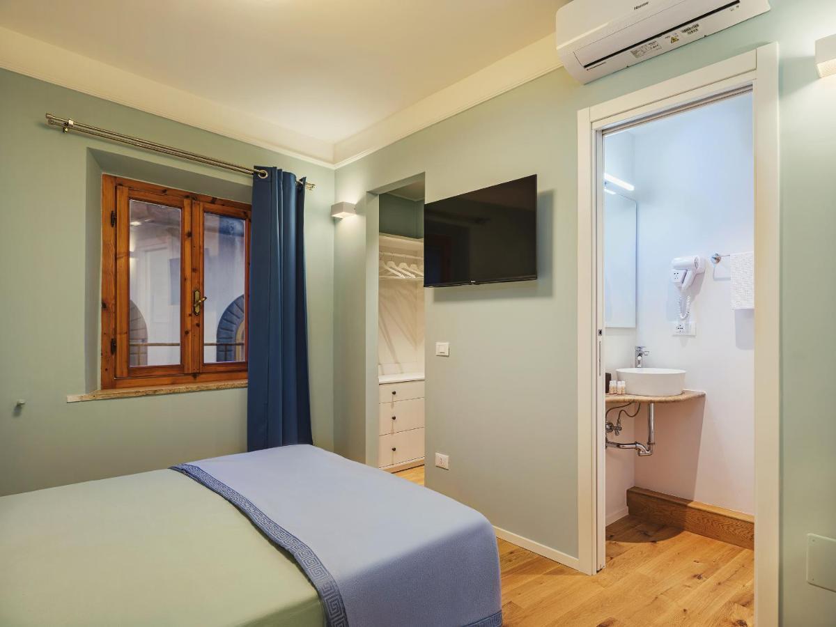 Antiboti Otel San Miniato Dış mekan fotoğraf