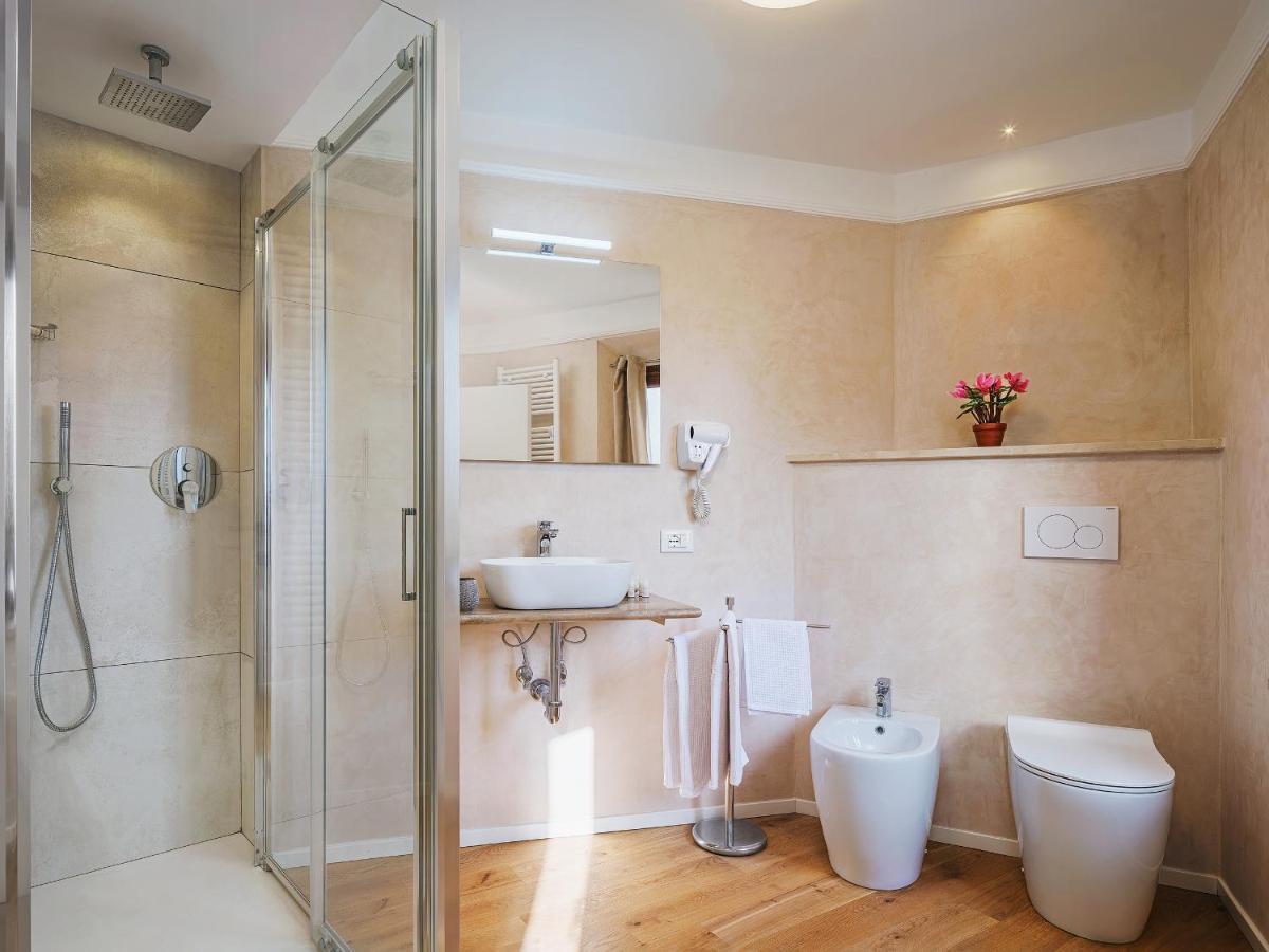 Antiboti Otel San Miniato Dış mekan fotoğraf