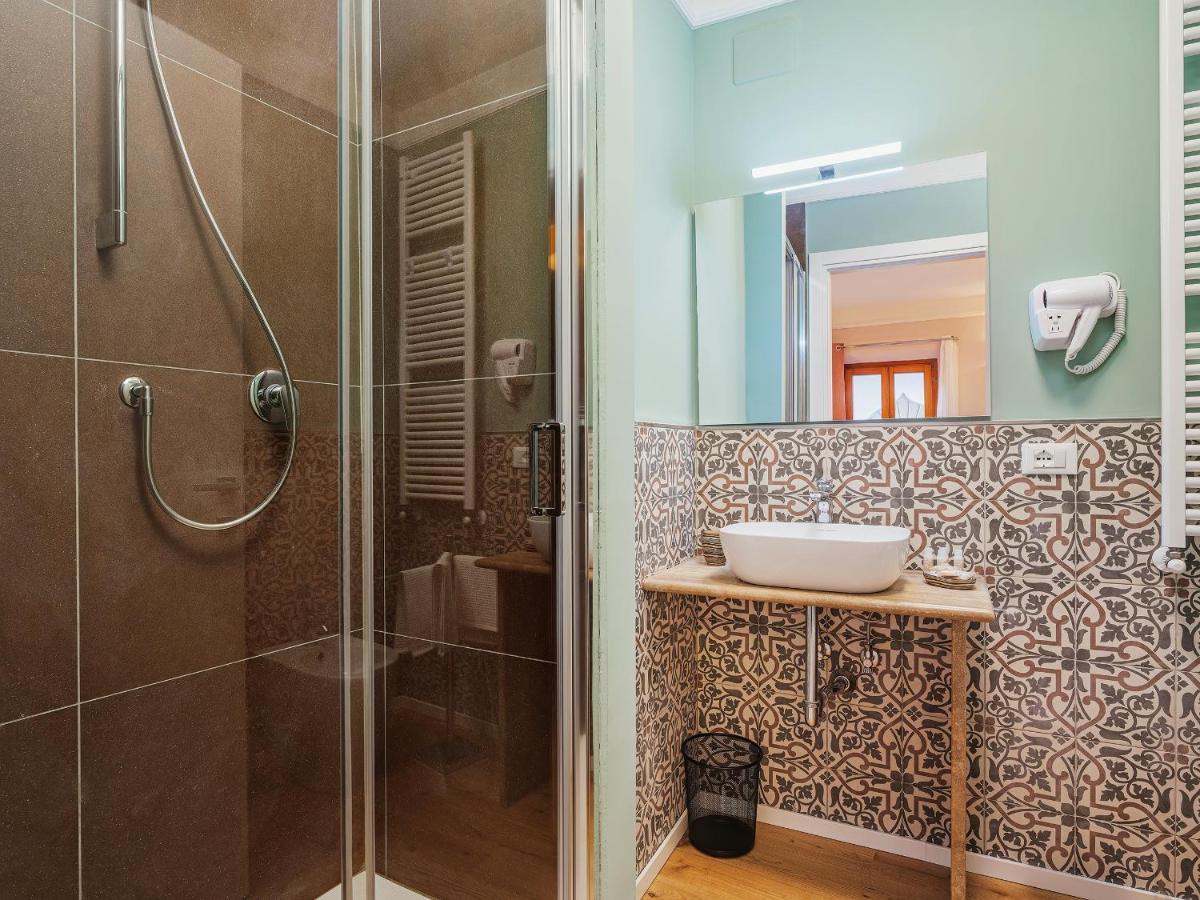 Antiboti Otel San Miniato Dış mekan fotoğraf