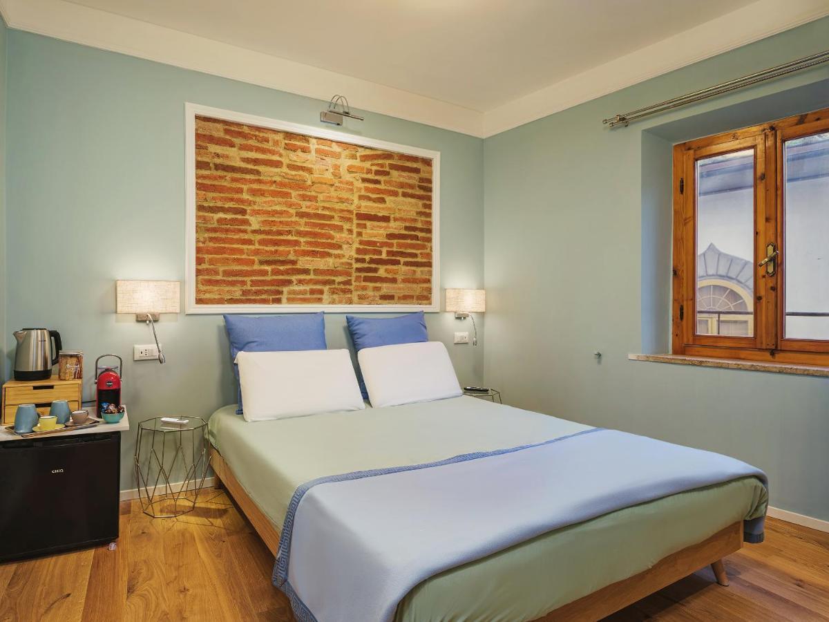 Antiboti Otel San Miniato Dış mekan fotoğraf