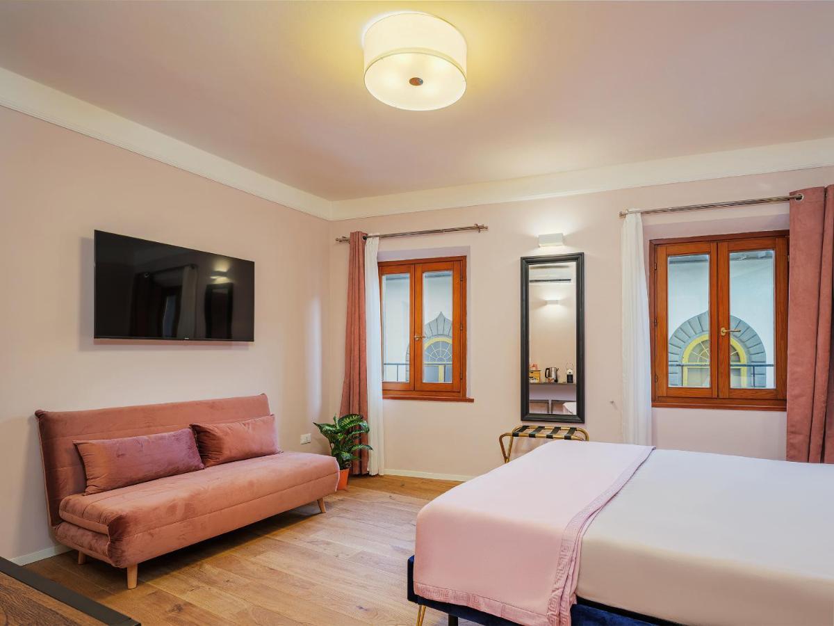 Antiboti Otel San Miniato Dış mekan fotoğraf