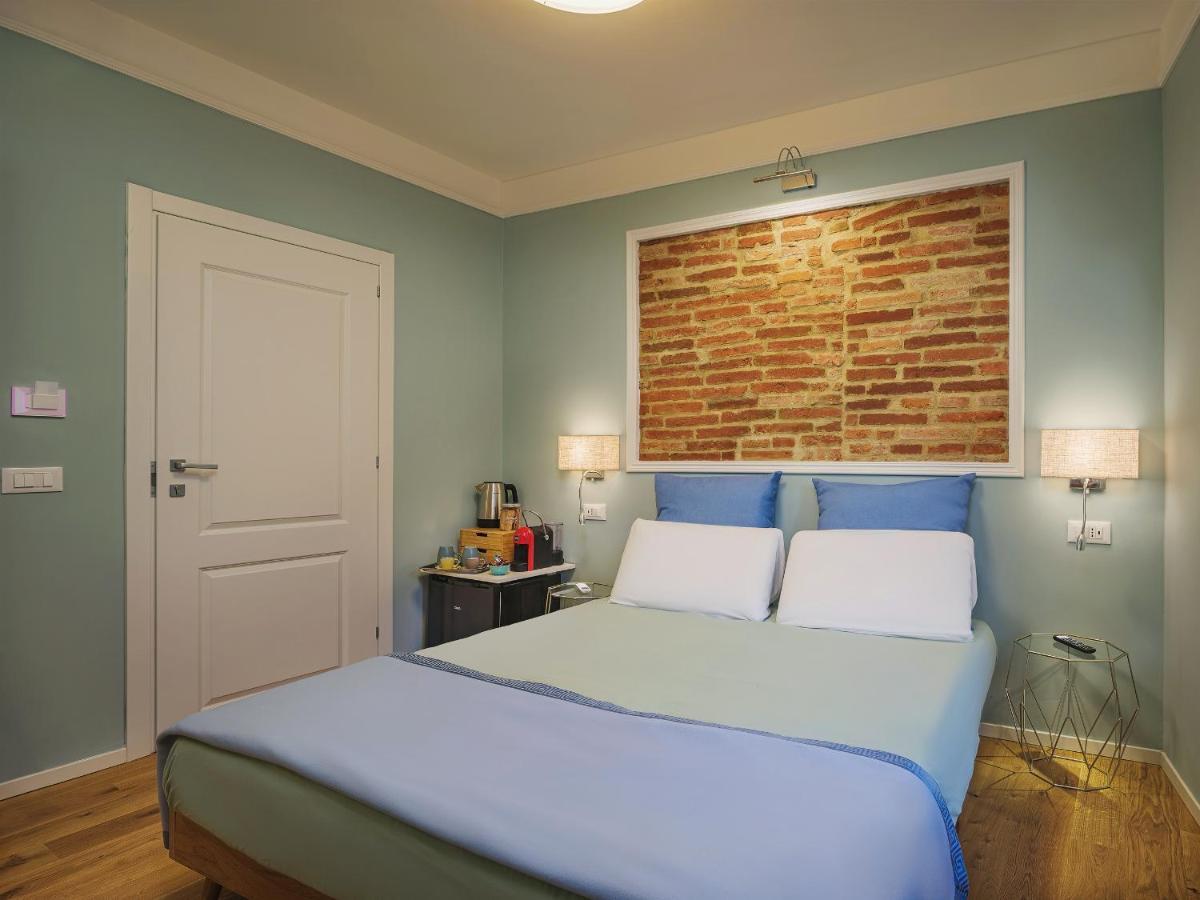 Antiboti Otel San Miniato Dış mekan fotoğraf