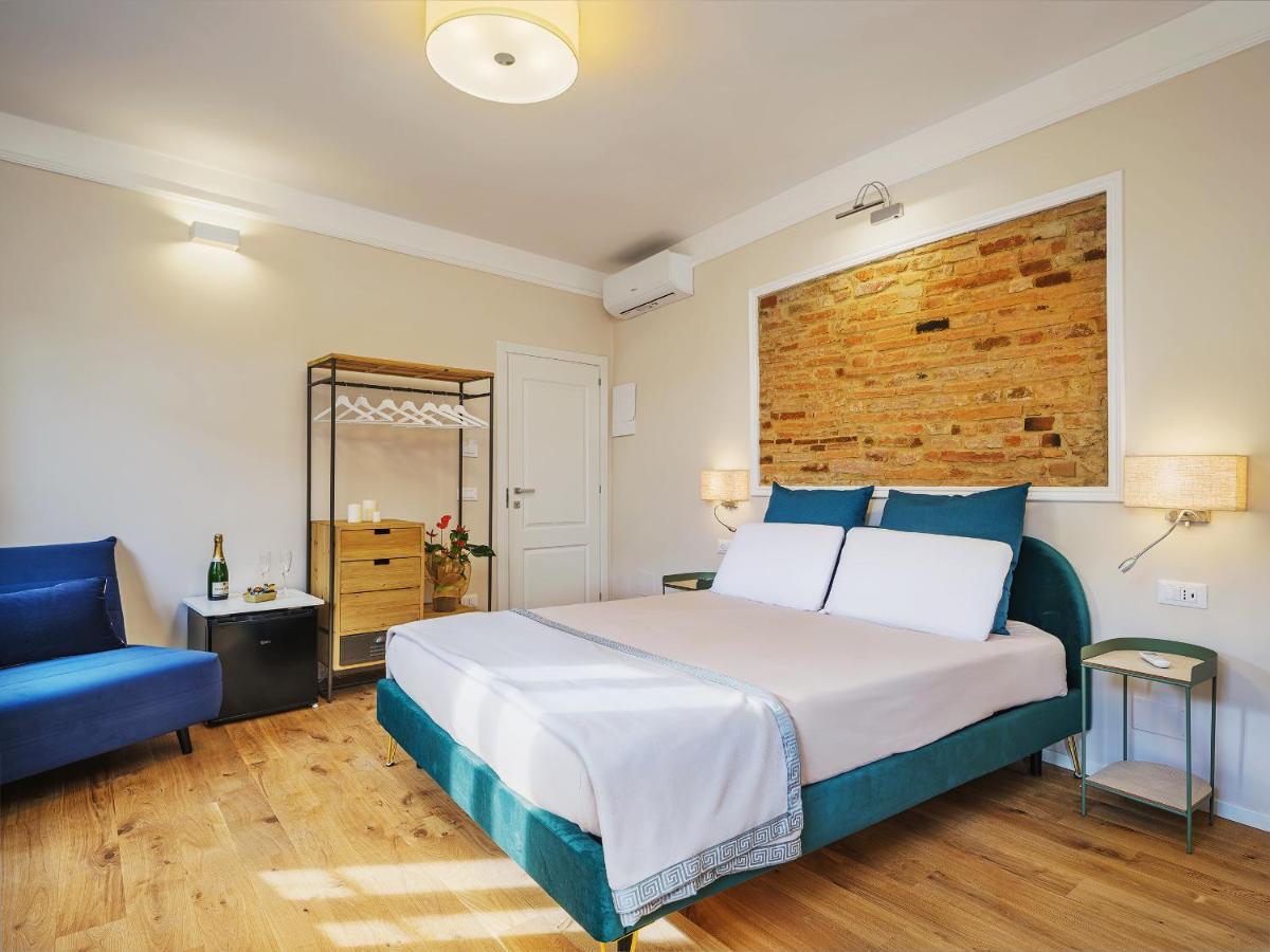 Antiboti Otel San Miniato Dış mekan fotoğraf