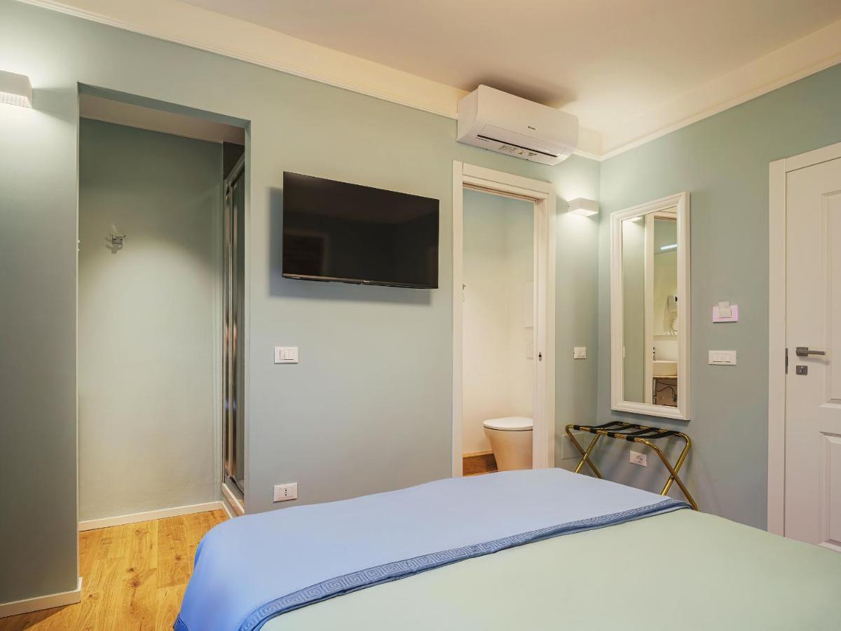 Antiboti Otel San Miniato Dış mekan fotoğraf